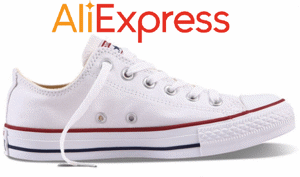 comprar converse falsas