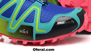 Zapatillas salomon replicas Clearance