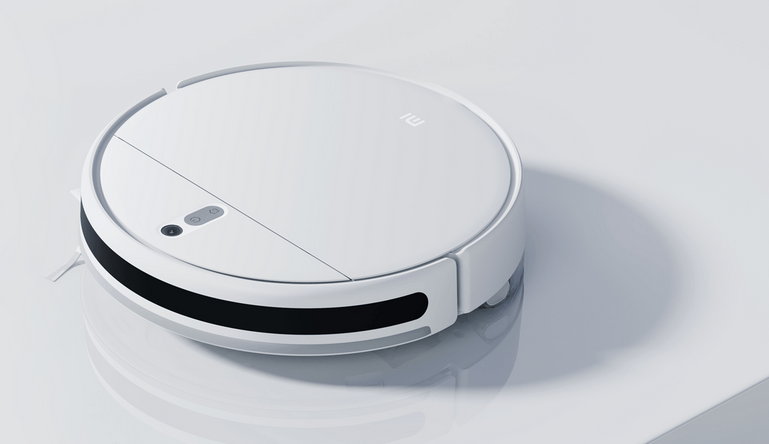 xiaomi robot vacuum mop 2 lite eu