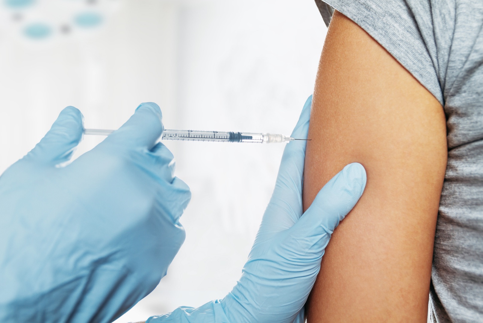 Overcome Fear of NEEDLES AND MEDICAL PROCEDURES