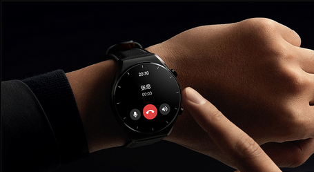 mi smartwatch with call function