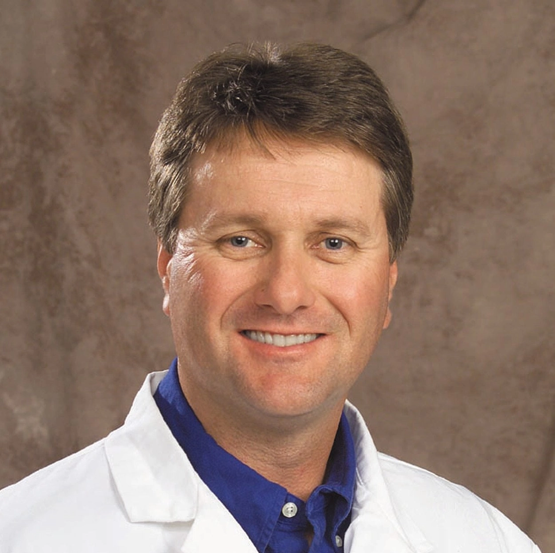 Doctor Paul Ritchie, MD