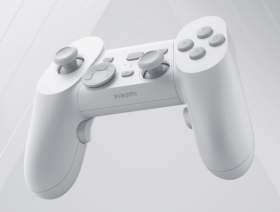Conventie grip Intrekking Xiaomi Xiaomi Gamepad Elite Edition: where to buy, features and reviews
