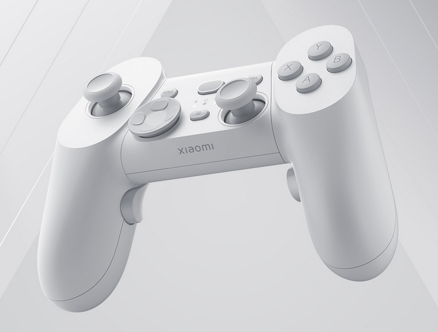 xiaomi gaming pad