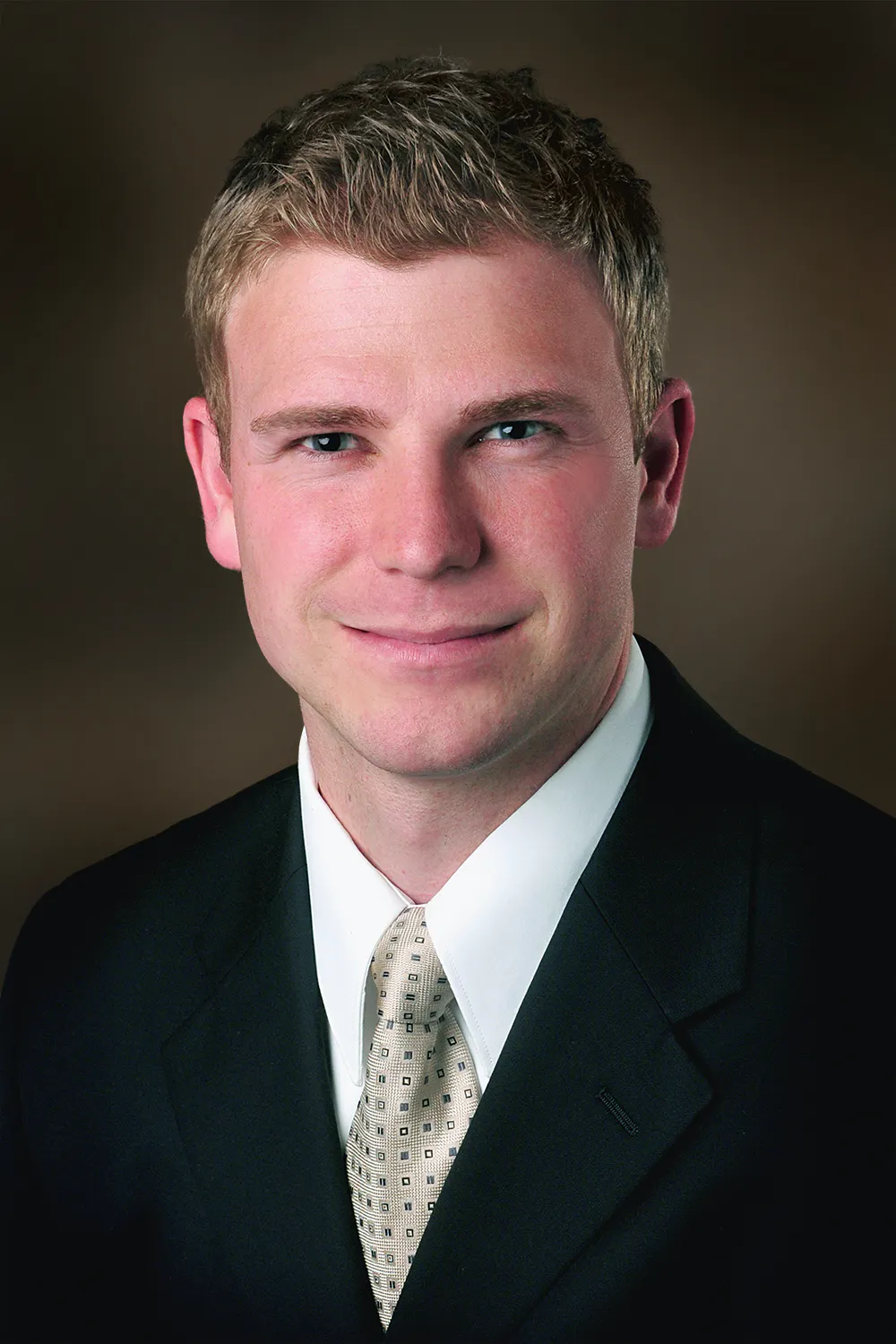 Doctor Scott Evans, MD