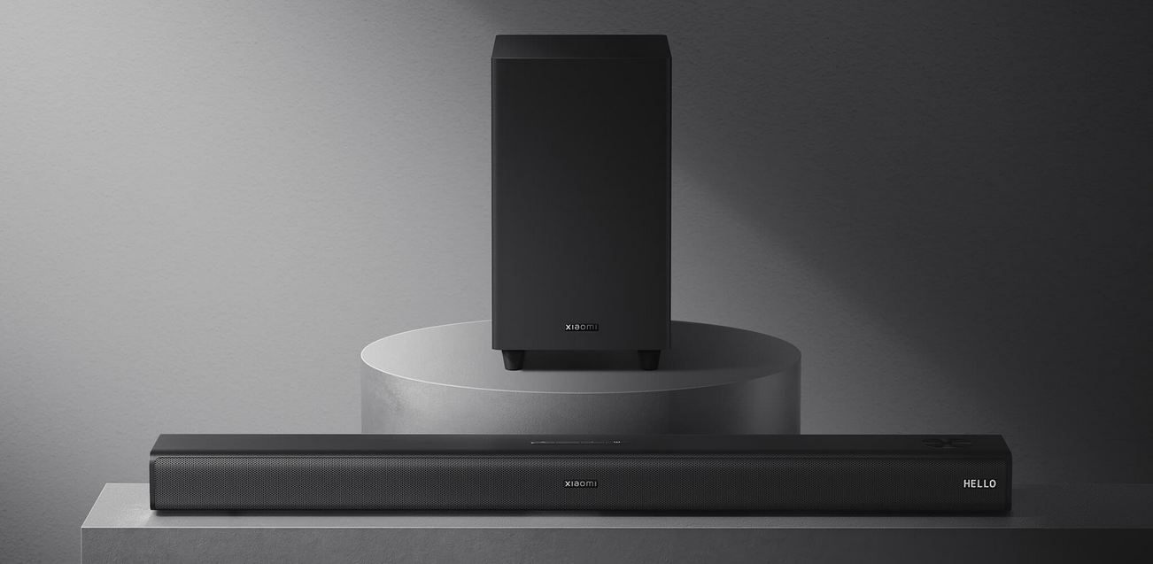 xiaomi soundbar pret