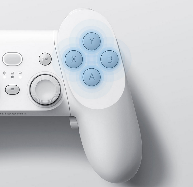 Xiaomi Xiaomi Gamepad Elite Edition: where to features and reviews