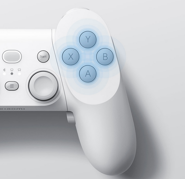 kathedraal lijden Insecten tellen Xiaomi Xiaomi Gamepad Elite Edition: where to buy, features and reviews