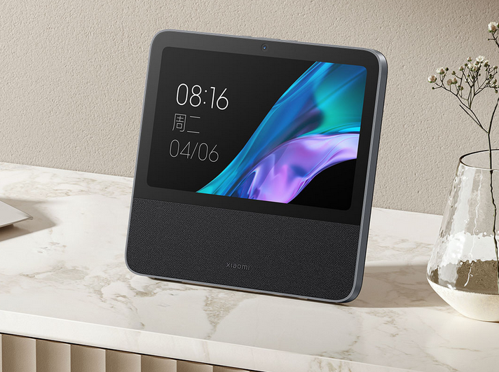 Xiaomi Xiaomi Smart Home Screen 10: where to buy, features and reviews