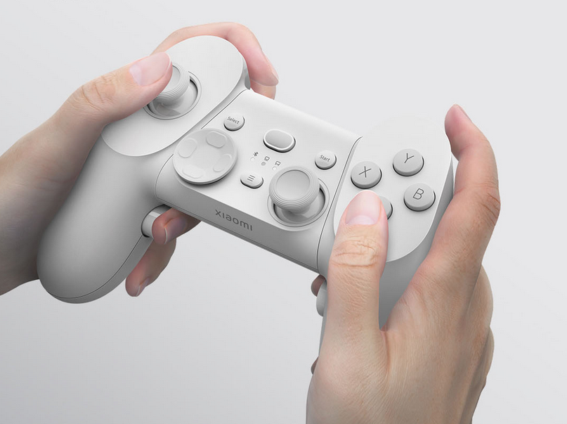 Xiaomi Xiaomi Gamepad Elite Edition: where to features and reviews