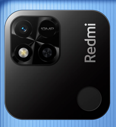 redmi 10a megapixel