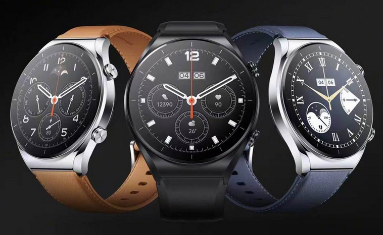 xiaomi 1s watch