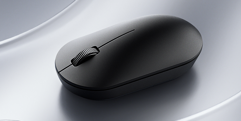 mouse xiaomi 2