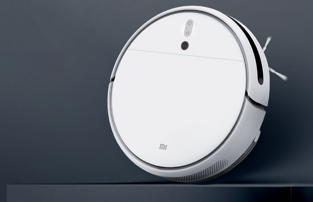 xiaomi mi mijia robot vacuum mop 2c