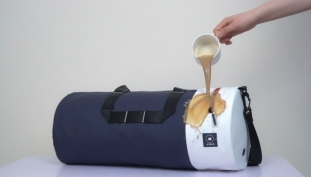 Xiaomi Urevo Multifunctional Sports Fitness Bag: where to buy, features and reviews