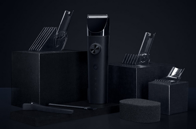 radius Janice Outlaw Xiaomi Xiaomi Hair Clipper: where to buy, features and reviews