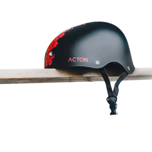 Acton Helmet Protective Gear Set