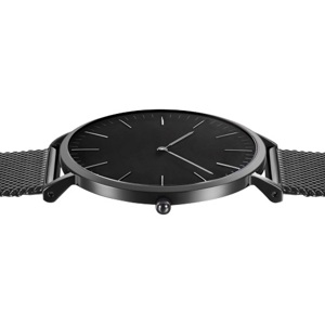 TwentySeventeen Analog Quartz Wrist Watch