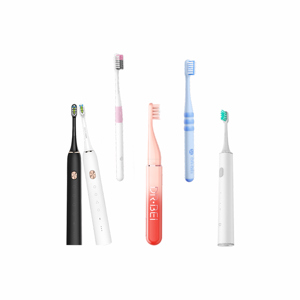 Mejores cepillos de dientes Xiaomi