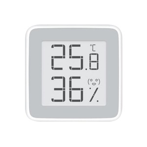 MMC E-ink Screen Digital Thermometer Hygrometer