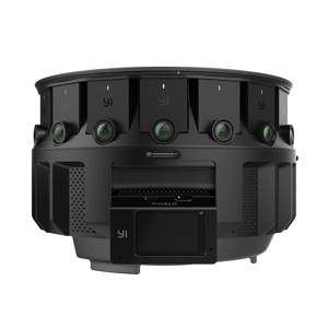 Yi Halo VR Camera
