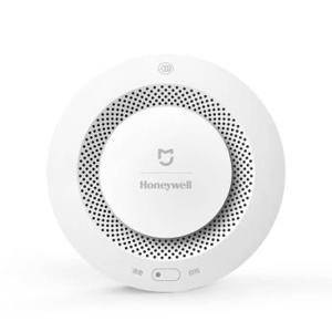 Honeywell Smoke Detector