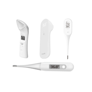 Best Xiaomi body thermometers