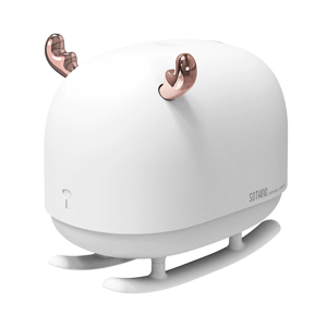 Sothing Deer Humidifier Light 
