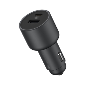 Mi Car Charger Fast Charging Version 1A1C