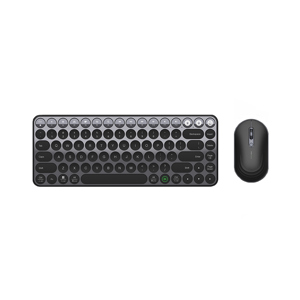 Miiiw Bluetooth Dual Mode Keyboard and Mouse Set Elite Serie