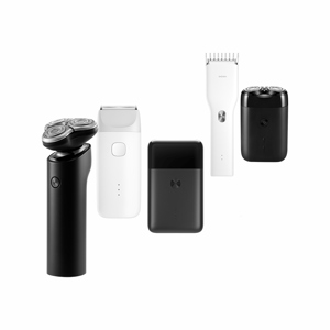 Mejores afeitadoras y cortapelos Xiaomi