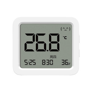 Mijia Smart Temperature and Humidity Meter 3