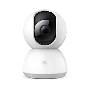 Mijia Security Camera 360° 1080p