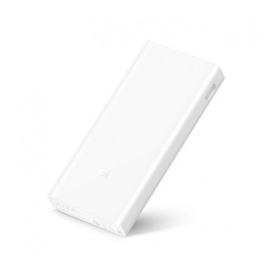 Mi 20000mAh Mi Power Bank 2C