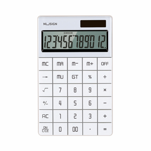 Nusign Calculator
