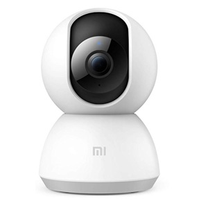 Mijia Security Camera 360° 720p
