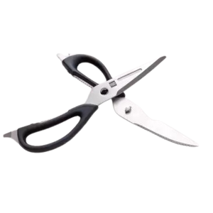 Huohou Kitchen Scissors