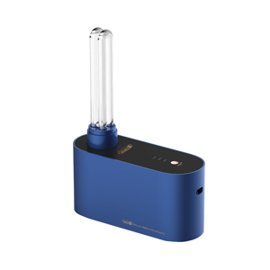 Deerma Portable Bluetooth Sterilization Lamp UV100
