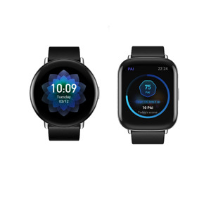 Amazfit Zepp E