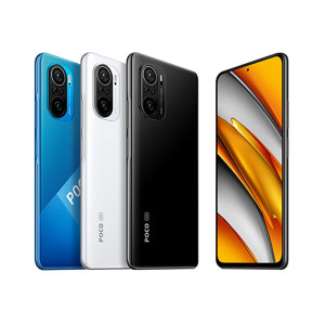 POCO F3