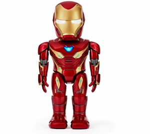 Ubtech Iron Man MARK 50 Robot