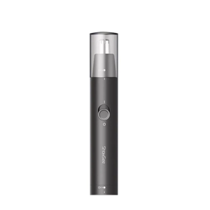 ShowSee C1-BK Portable Electric Nose Hair Trimmer