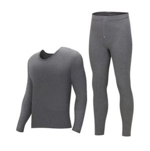 Instant Me Thermal Underwear for Men