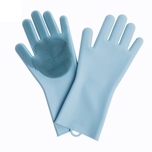 Jordan Judy Magic Silicone Cleaning Gloves