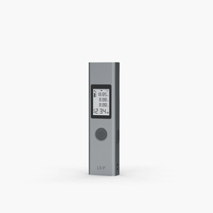 Duka LS-P high-precision infrared laser