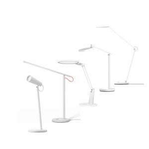 Mejores lámparas de escritorio Xiaomi
