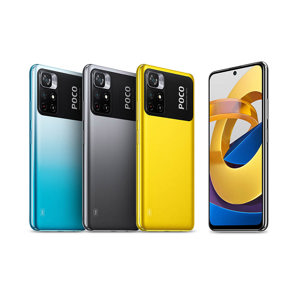 Poco M4 Pro 5G